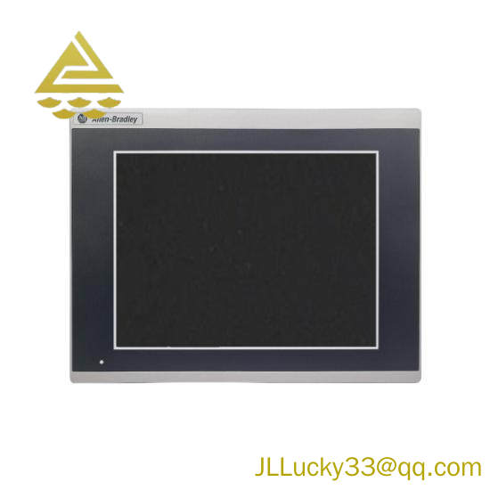 2711R-T10T  PanelView 800 Color HMI Touch