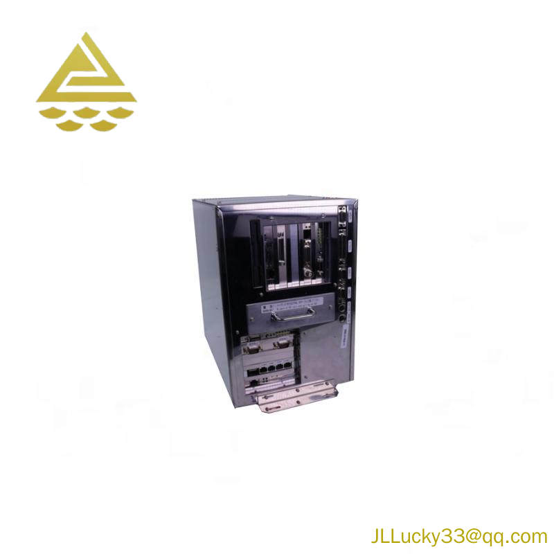 TEL TOKYO ELECTRON 2986-411806-11 System Control Unit