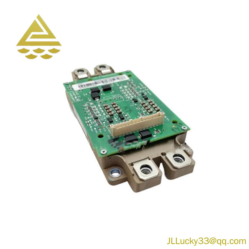 ABB 2MBI450VX-120-50/ZGAD-582 IGBT Modules