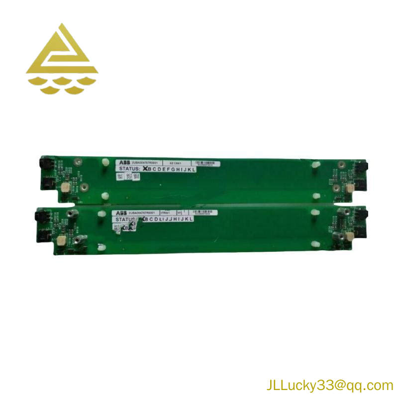 ABB 2UBA004787R0001 XZ C8X1 Frequency converter