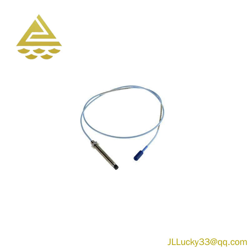 BENTLY NEVADA 300103-00-12-10-02-00 3300 XL 8 mm Proximity Probes