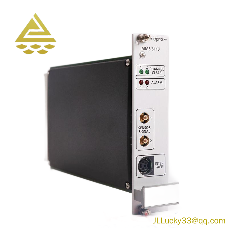 RTP 3021/00 SER 3000 I/O I/O card