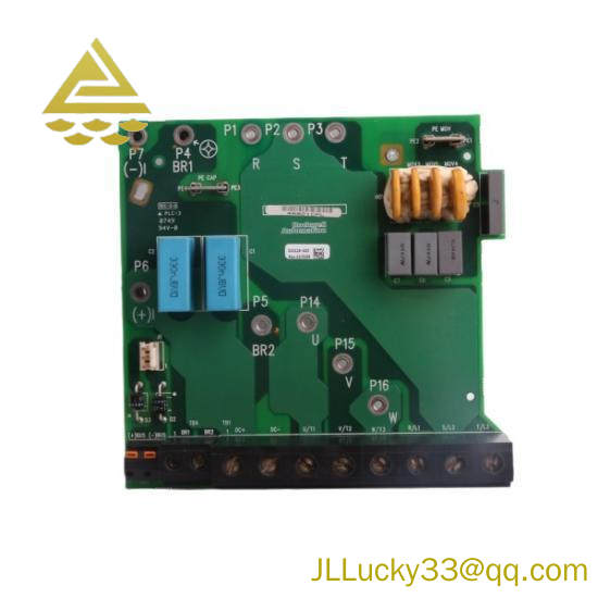 315116-A05 Powerflex 700 Drive Board Card
