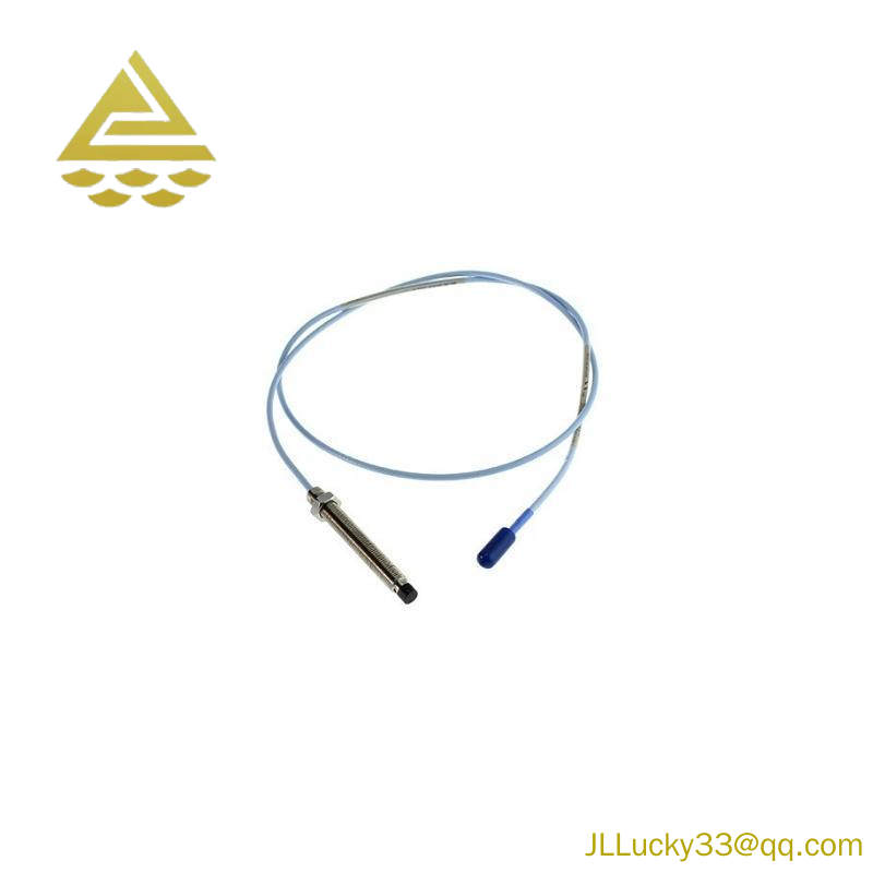 BENTLY NEVADA 3300-5-1 3300 5mm Proximity Probe