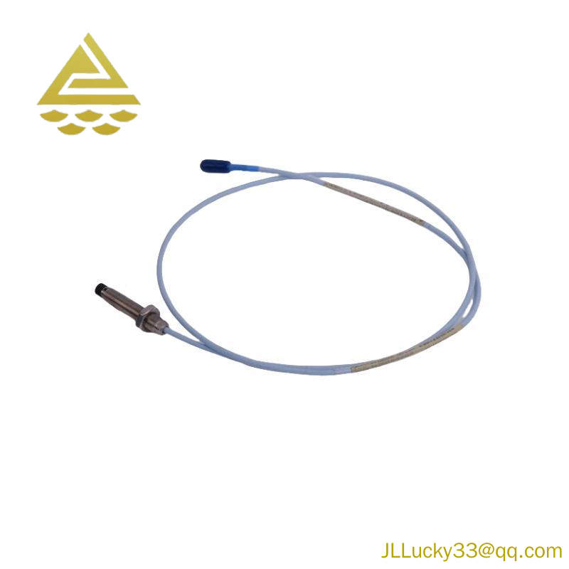 BENTLY NEVADA 3300130-080-00-05 Extension Cable