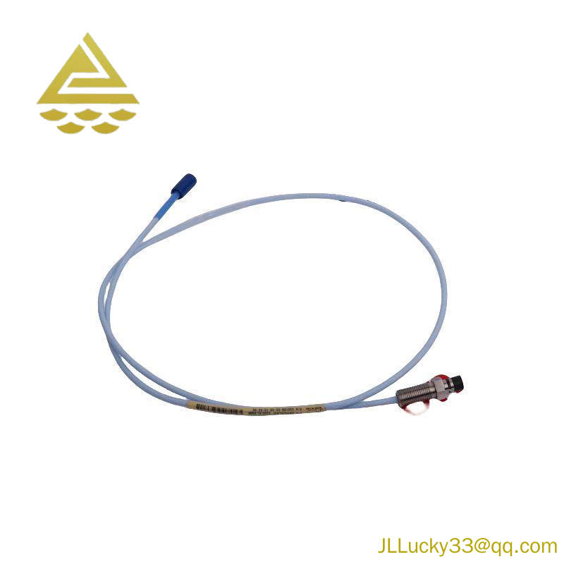 BENTLY NEVADA 3300/10 Thermal Transfer MODULE