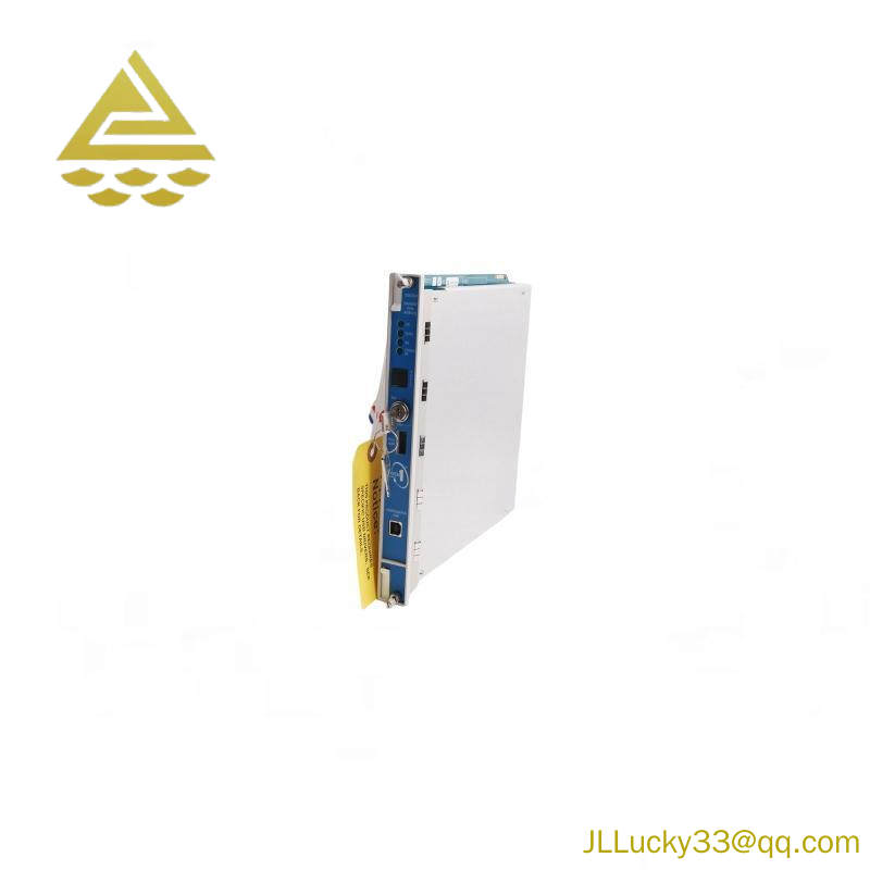 BENTLY NEVADA 3300/21 Proximity Transducer System