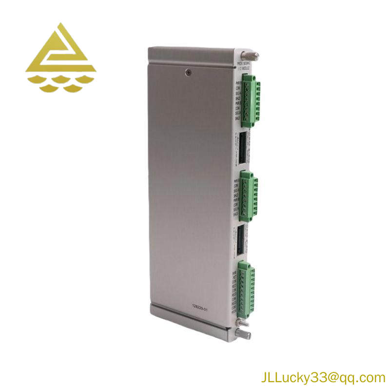 BENTLY NEVADA 3300/40-13-01-01-00-00 5 & 8 mm Proximitor Sensor