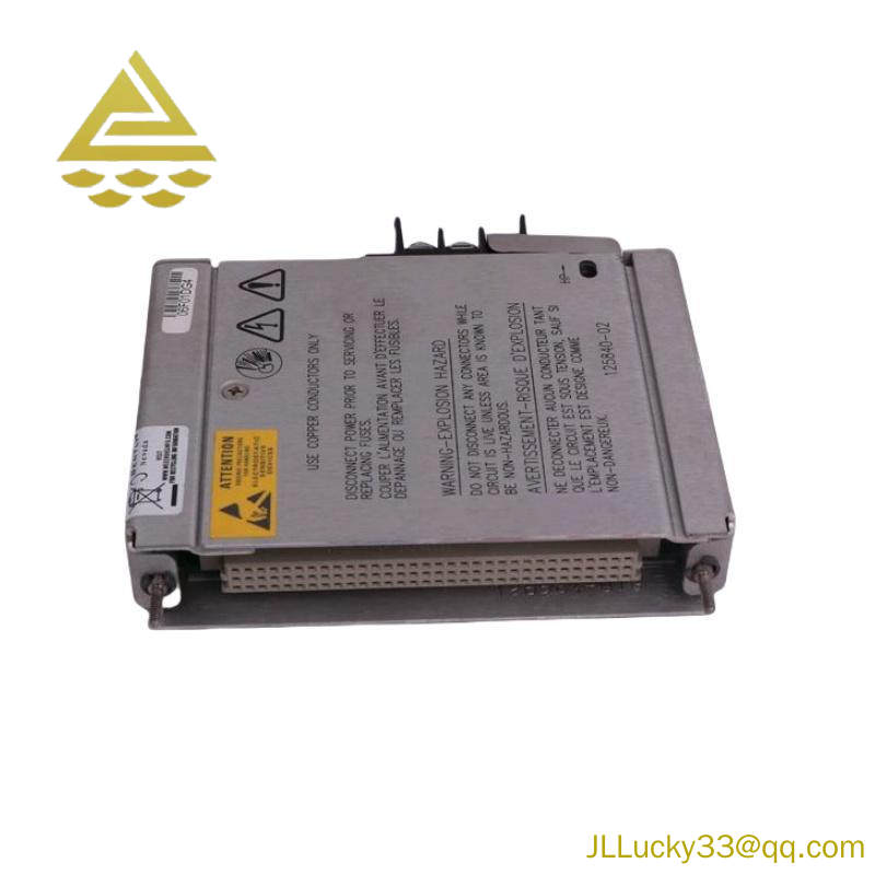 BENTLY NEVADA 3300/50-01-01-00-00 Tachometer Monitor