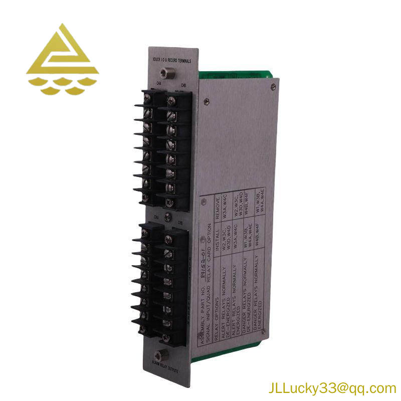 330100-50-05 Bently Nevada  Proximitor Sensor