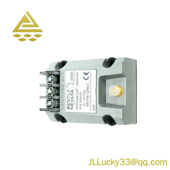 330100-90-00 Bently Nevada  Proximitor Sensor