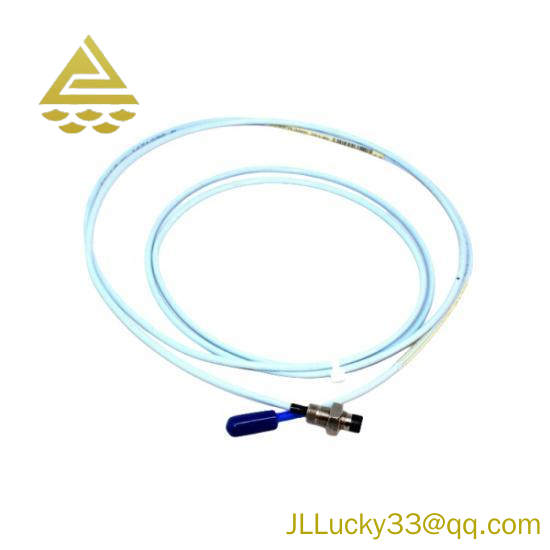 330101-00-08-20-12-05 Bently Nevada 3300 XL 8 mm Proximity Probes