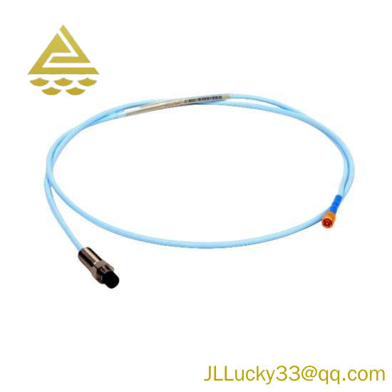 330101-00-12-10-02-00 Bently Nevada 3300 XL 8mm Proximity Transducer System