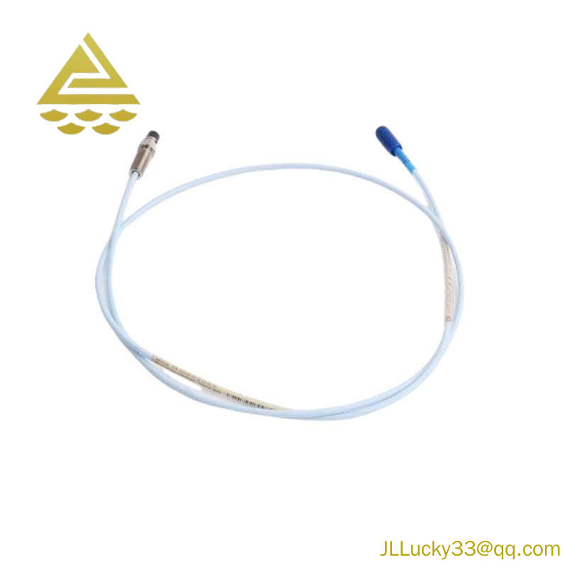 BENTLY NEVADA 330101-00-17-10-02-CN 3300 XL 8 mm Proximity Probes