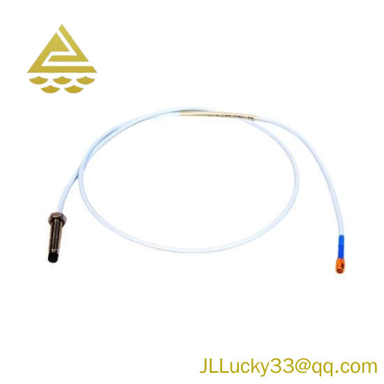 330101-00-32-05-02-00 Bently Nevada 3300 XL 8mm Proximity Probe