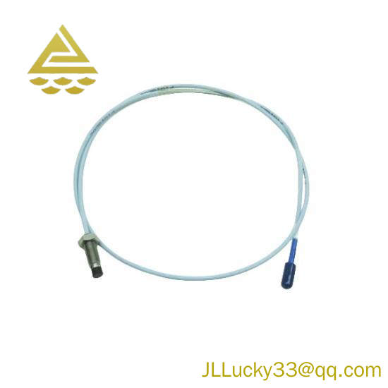 330101-00-50-10-01-00 Bently Nevada 3300 XL 8mm Proximity Probe