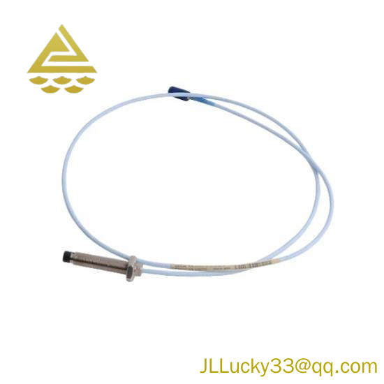 330101-12-30-10-02-05 Bently Nevada 3300 XL 8mm Proximity Probe