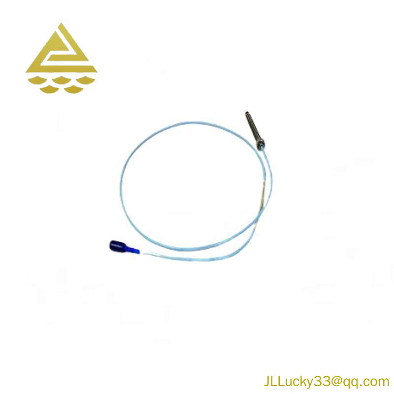 BENTLY NEVADA 330101-20-36-10-02-00 3300 5mm Proximity Probes