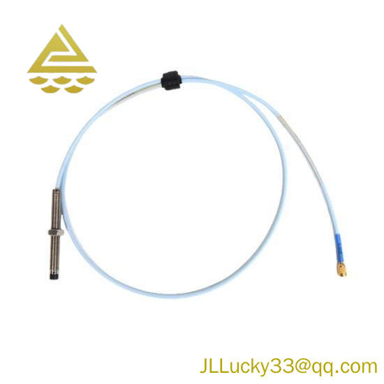 330103-00-05-90-02-05 Bently Nevada 3300 XL 8mm Proximity Probe