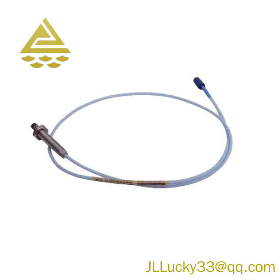 330103-00-06-05-02-05 Bently Nevada  3300 XL 8 mm Proximity Probes