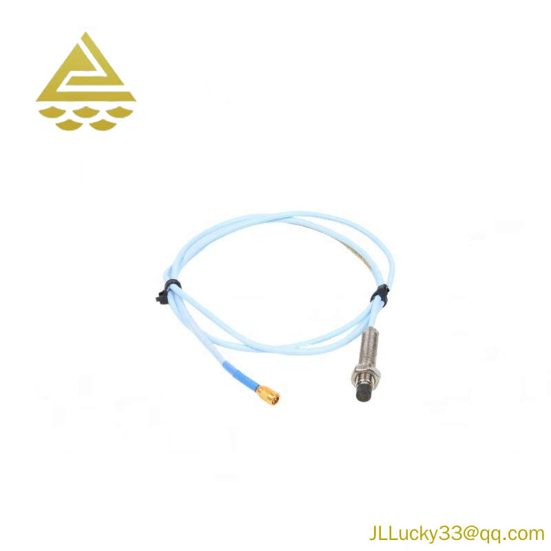BENTLY NEVADA 330103-00-20-10-02-00 3300 XL 8 mm Proximity Probes