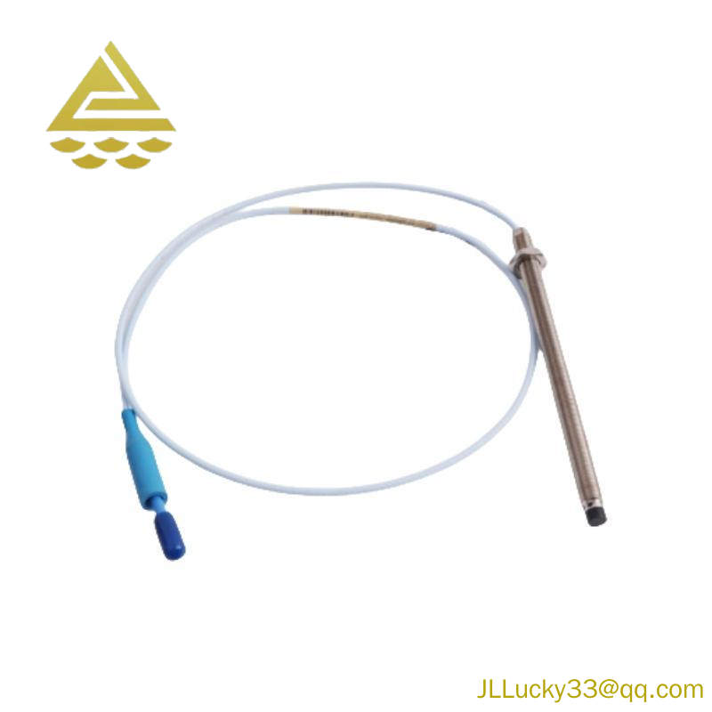 BENTLY NEVADA 330103-10-20-05-02-CN Proximity Probes
