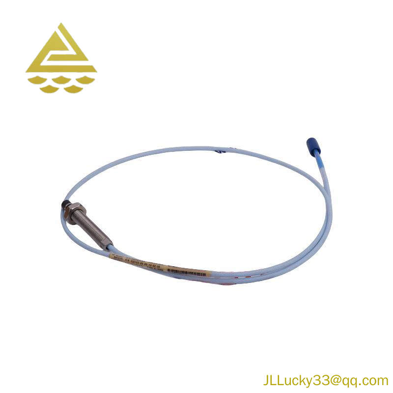 BENTLY NEVADA 330104-00-06-05-02-00 8 mm Proximity Probes
