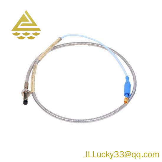 330104-00-07-10-01-CN Bently Nevada  3300 XL 8mm Proximity Probe
