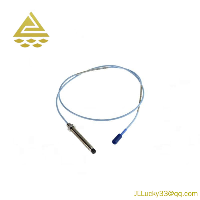 BENTLY NEVADA 330104-00-07-10-02-CN Proximity Probes