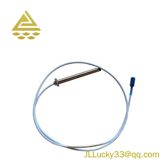 330104-00-08-05-02-00  Bently Nevada  3300 XL 8 mm Proximity Probes