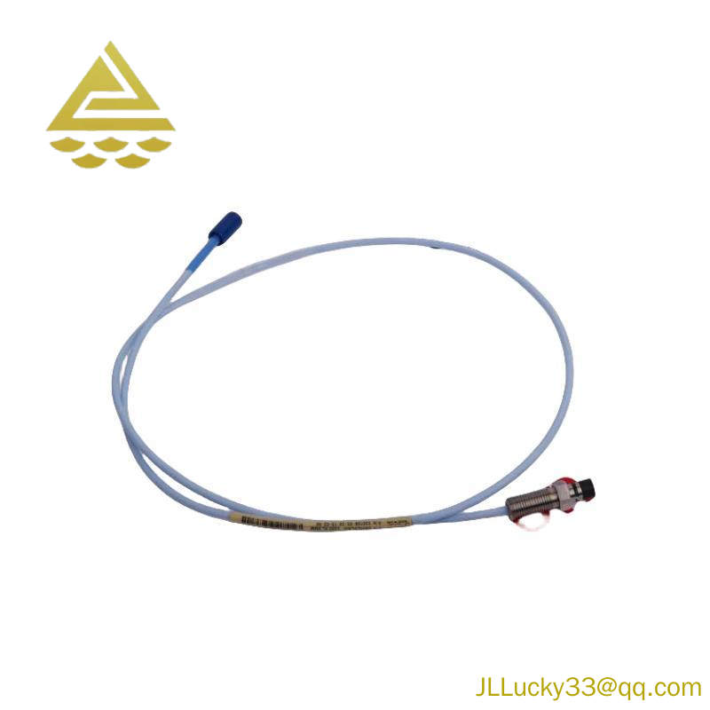 BENTLY NEVADA 330104-00-08-10-02-00 8 mm Proximity Probes