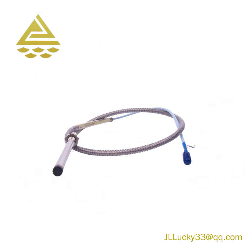 BENTLY NEVADA 330104-00-10-10-02-00 Proximity Probes