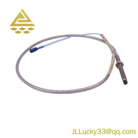 330104-00-10-10-02-05 Bently Nevada  3300 XL 8 mm Probe, M10 x 1 Thread, with Armour