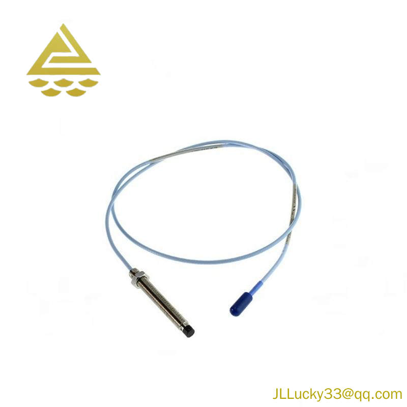 BENTLY NEVADA 330104-00-20-10-01-CN Proximity Probes