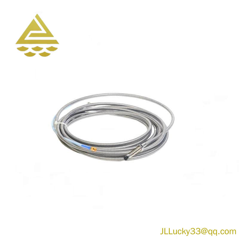 BENTLY NEVADA 330104-00-24-50-02-00 3300 XL 8 mm Probe