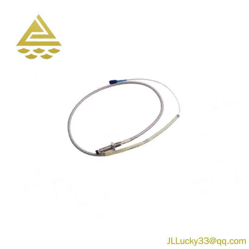 BENTLY NEVADA 330104-12-20-10-01-00 Proximity Probes