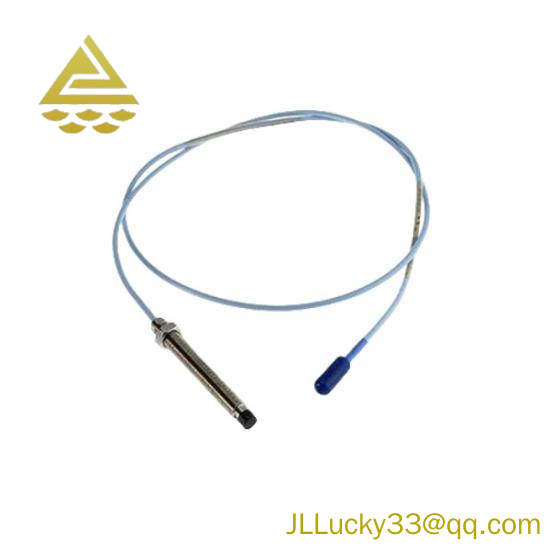 330104-12-20-10-02-00 Bently Nevada  3300 XL 8 mm Proximity Probes