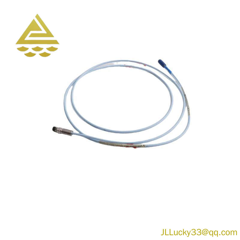 BENTLY NEVADA 330105-02-12-90-02-05 3300 XL 8mm Proximity Cable