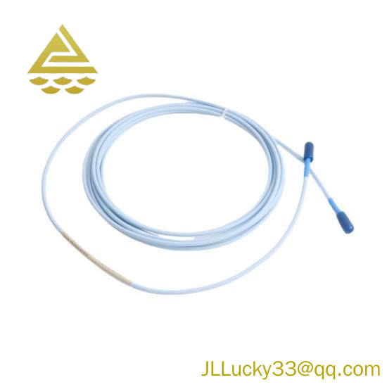 330130-040-00-00  Bently Nevada  3300 XL Standard Extension Cable