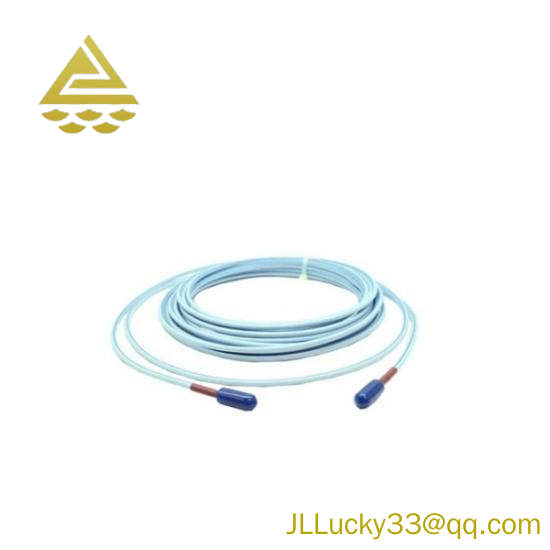 330130-040-01-00 Bently Nevada Extension Cable