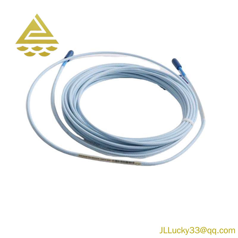 BENTLY NEVADA 330130-040-02-CN 3300 XL Extension Cable