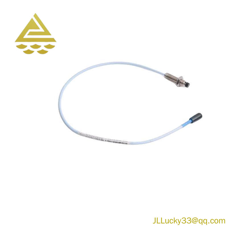 BENTLY NEVADA 330130-040-03-00 Cable Extension