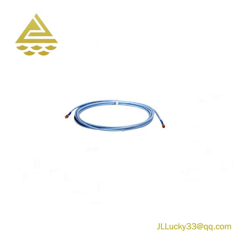 BENTLY NEVADA 330130-040-03-05 Extension Cable