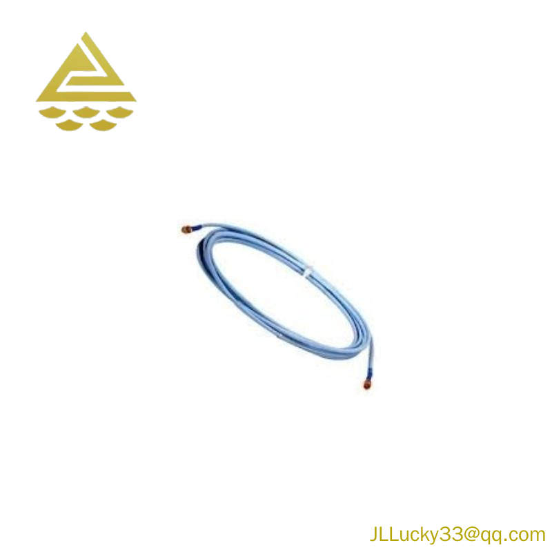 BENTLY NEVADA 330130-045-00-05 Extension Cable