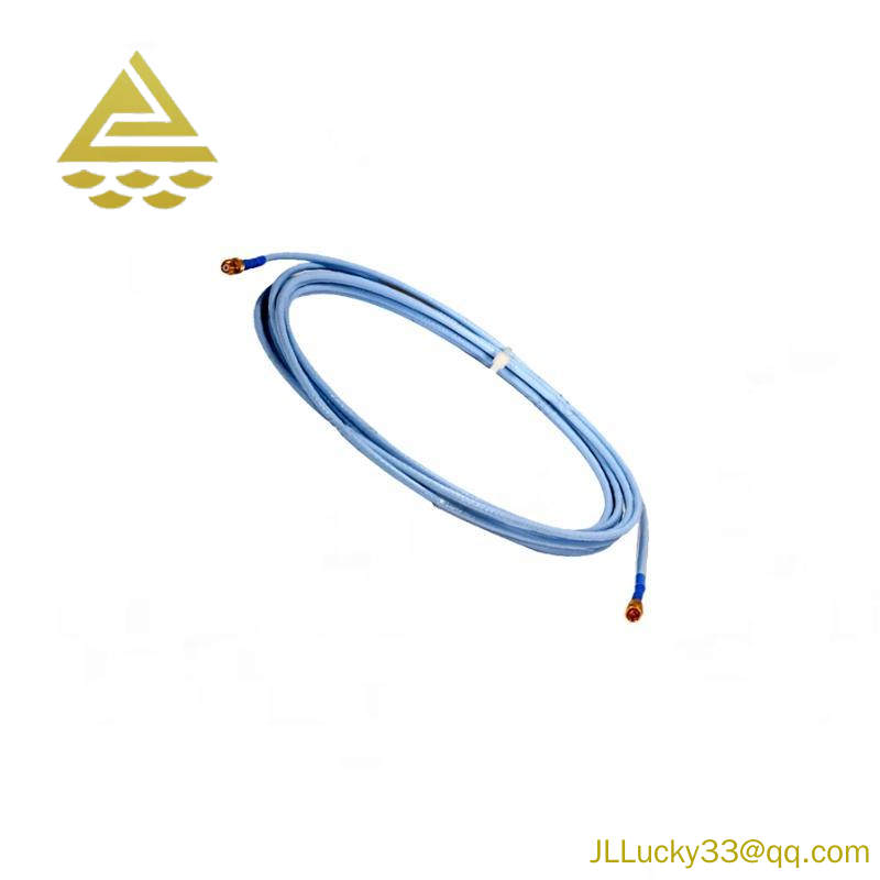 BENTLY NEVADA 330130-045-01-00 Extension Cable