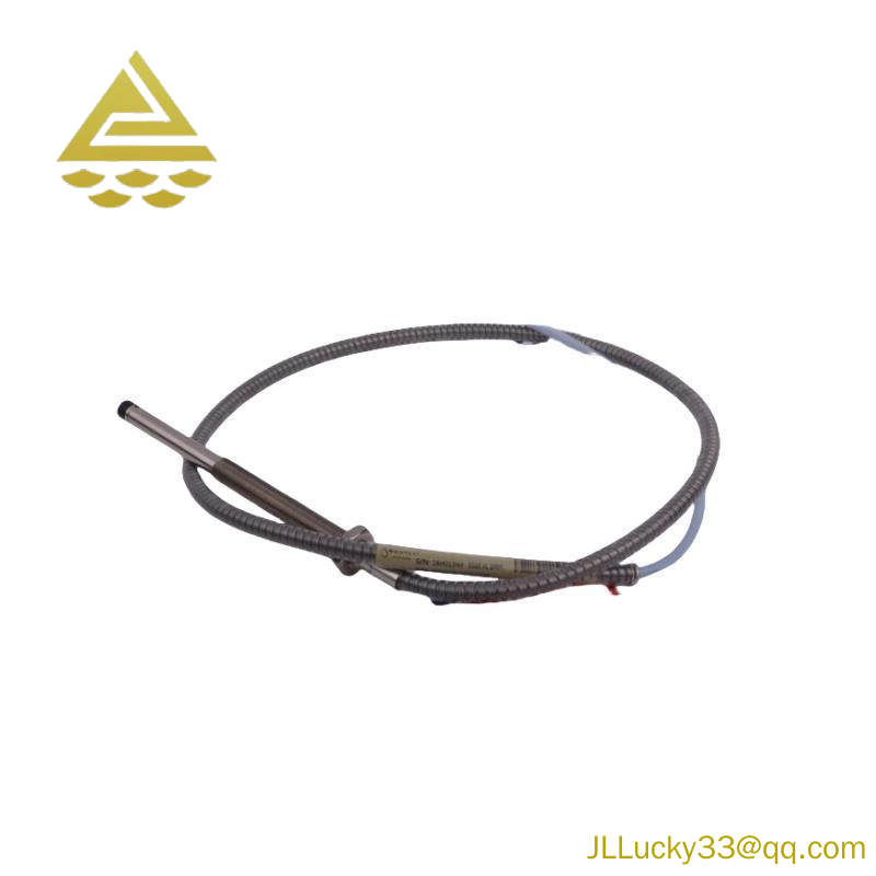 BENTLY NEVADA 330130-065-01-05 3300 XL Extension Cable