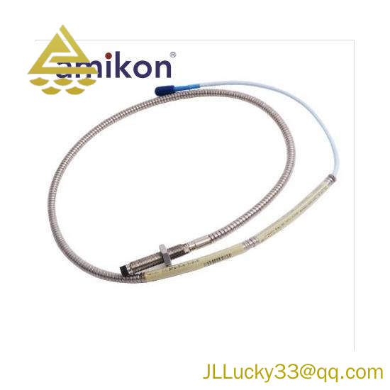 330130-080-03-05  Extension Cables  Bently Nevada 3300XL