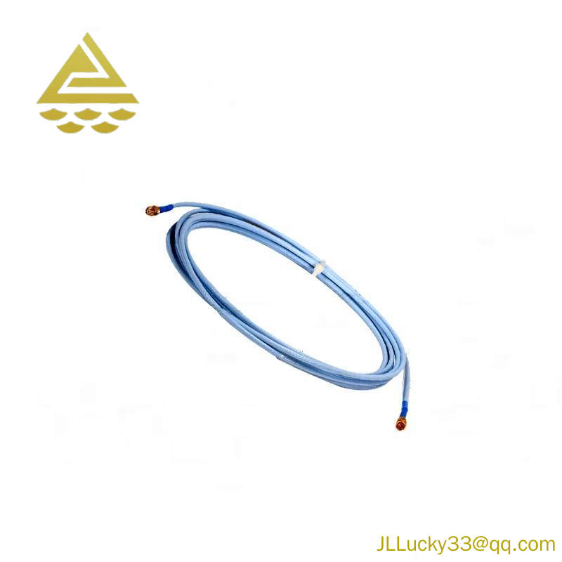 BENTLY NEVADA 330130-085-01-05 Extension Cable