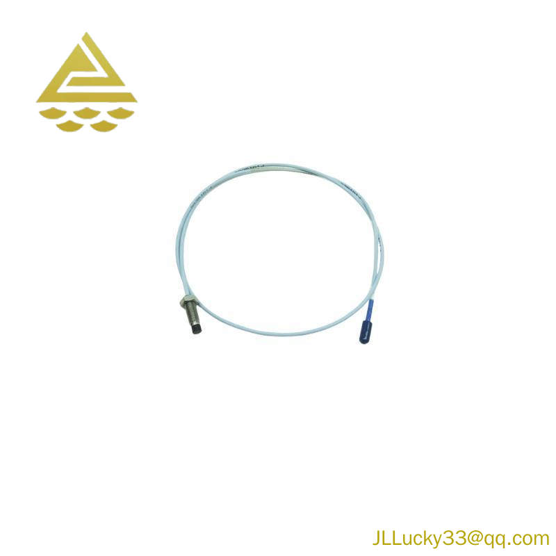 BENTLY NEVADA 330171-00-12-10-01-CN Proximity Transducer System
