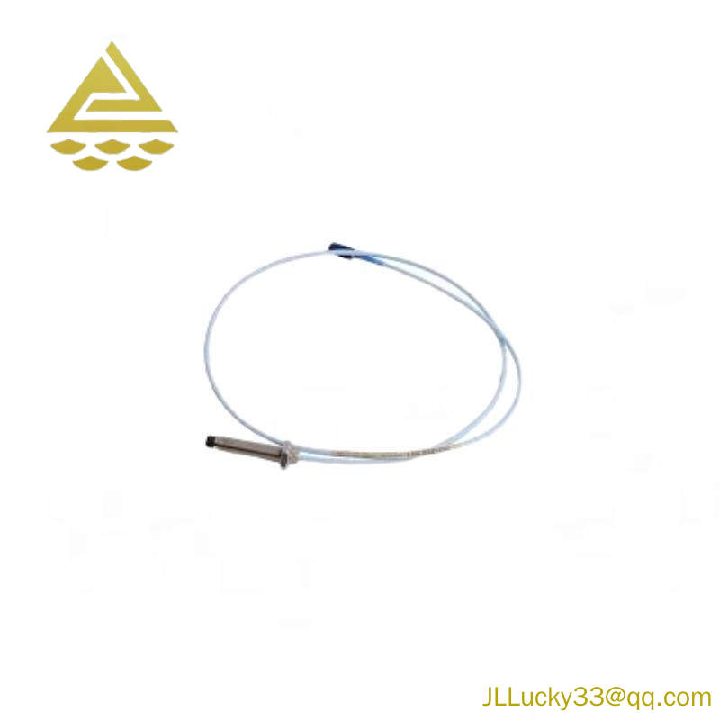 BENTLY NEVADA 330173-00-05-10-12-00 3300 5mm Proximity Probes